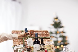 Go Natural apresenta sugestões para um Natal mais saudável e solidário