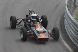 Single Seaters: João Paulo Matos vingou bem o resultado de Braga