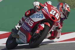 Moto3, 2022, Catalunha – Vitória de Guevara - Sensacional 2º de David Muñoz no seu segundo Grande Prémio