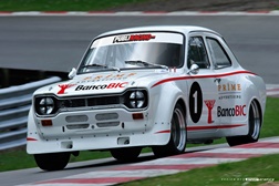 Algarve Classic Festival: Mário Silva aposta para vencer em Portimão