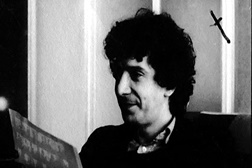 Ciclo de Cinema "Retrospetiva José Álvaro Morais" em Serralves