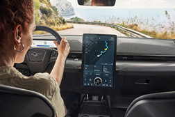 A Ford oferece aos clientes europeus o assistente Amazon Alexa Built-in  - Através das atualizações de software Ford Power Up