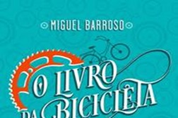 Novidades livros: "O Livro da Bicicleta" de Miguel Barroso
