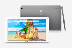 SPC Glee10.1 Quad Core - Um novo tablet que proporciona alto rendimento e potência