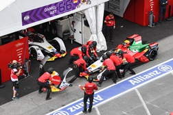 Campeonato Fórmula E - 2019-2020 | Itália