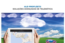 ALD Automotive lança serviço de gestão de telemática