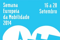Semana Europeia da Mobilidade em Palmela
