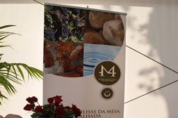 4 Maravilhas marcam presença na primeira edição da Feira Ibérica de Turismo