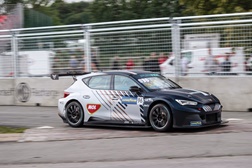 Cupra anseia por conquistar o campeonato Pure ETCR - Na Hungria a 21 e 22 de Agosto