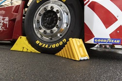 FIA ETRC apresenta a Taça GOODYEAR - Categoria "CHROME" dedicada aos futuros talentos
