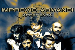 Improvio Armandi regressam com "Trailer" no Teatro da Comuna