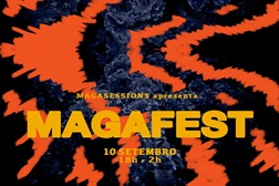 MAGAFEST 2016