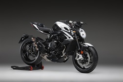EICMA 2019 – MV Agusta Brutale 800 RR SCS e Dragster 800 RR SCS