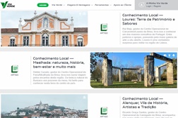 Via Verde convida a descobrir Portugal sem sair de casa
