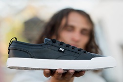 Evan Smith apresenta novo Refresh