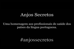 VIdeoclip de homenagem aos profissionais de saúde reúne 30 artistas lusófonos