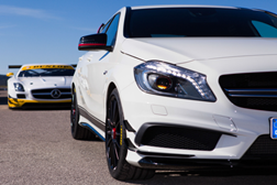 Dunlop assinala presença no Salão Automóvel de Genebra 2014 com novidades
