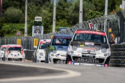  Primeira prova internacional tem lugar em Spa-Franchamps Jornada portuguesa acompanha as 24 Horas de Spa