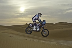 Hélder Rodrigues no Top 10