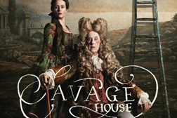 Savage House - Estreia a 10 de Junho