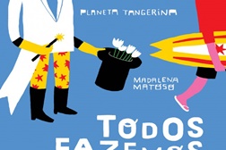 Inauguração da exposição "Todos Fazemos Tudo" na Amadora
