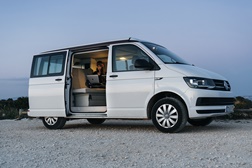 Trabalhar sobre rodas: as vantagens de trocar o escritório por uma autocaravana - A Indie Campers defend o “Smart Working”