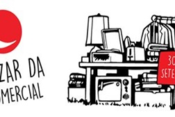 Rádio Comercial realiza Bazar para ajudar jovens de comunidades desfavorecidas  