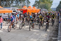 15.º BTT de Creixomil - Barcelos - Campeonato do Minho de BTT XCO - Raiz Carisma 