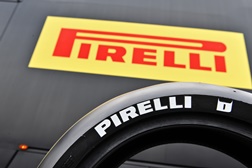 Pirelli presente em mais de 150 campeonatos no ano 2024
