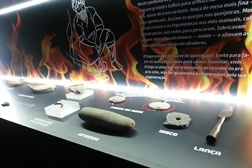 Município de Vila de Rei recupera espólio arqueológico para o Museu do Fogo e da Resina