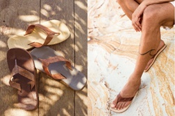 Novas Havaianas Urban Special - Coleção Masculina