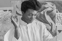 Benjamin Clementine de volta com novo tema “Phantom of Aleppoville”