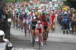 VIII Bike Tour Tiago Machado