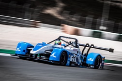 Portimão Racing Weekend: Team Novadriver na luta pelo título