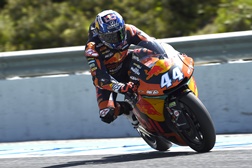 Miguel Oliveira
