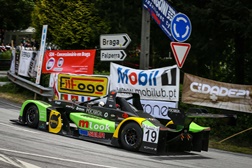 Veloso Motorsport domina Nacional de Velocidade na Falperra