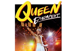 Queen Budapeste  - Estreia a 7 de Outubro