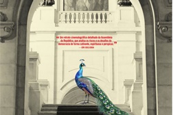 cinemanacional O Palácio de Cidadãos - Estreia 24 de Abril