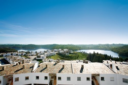 Montebelo Aguieira Lake Resort