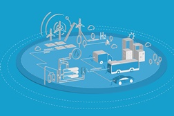 Toyota, CaetanoBus e Air Liquide unem forças no hidrogénio na Europa - Parceria para o desenvolvimento de ecossistemas locais de hidrogénio