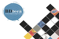 Exposição do concurso de BD da 11ª Mostra de Banda Desenhada de Odemira