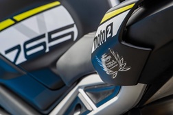 O TRIUMPH TRIPLE TROPHY 2022 já começou!
