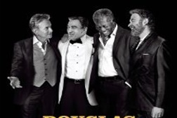 Last Vegas - Despedida de Arromba