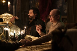 Os destaques da HBO Portugal para o dia 14 de maio