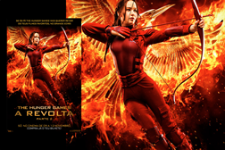 The Hunger Games - A Revolta (Parte II) - 9 de Novembro de 2023