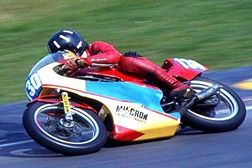 Damon Hill, Champion of Brands