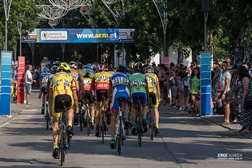 Mais de duas centenas de jovens no 15º Prémio de Ciclismo de Rendufe