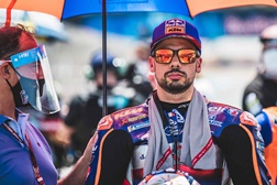 MotoGP – Horários do Grande Prémio da Andaluzia
