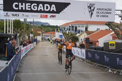 Francisco Cardoso vence a 1.ª Taça de Portugal de Cadetes - É assim o primeiro líder do ranking geral da Taça de Portugal de Cadetes