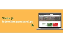 Go Natural lança supermercado online